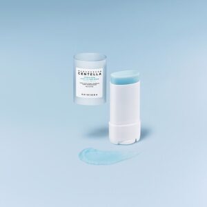 ضد آفتاب استیکی اسکین 1004 Skin مدل سنتلا ماداگاسکار