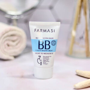 بی بی کرم فارماسی ( BB cream Farmasi )