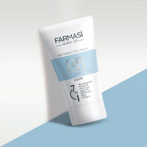 بی بی کرم فارماسی ( BB cream Farmasi )