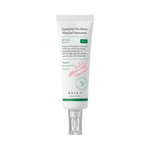 ضد آفتاب فیزیکی اکسیس وای Spf50