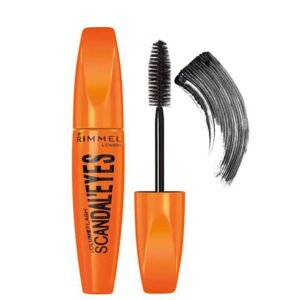 ریمل حجم دهنده نارنجی ریمل لندن مدل { SCANDAL EYES volume flash}