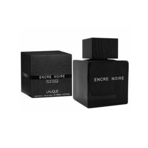 ادکلن لالیک مشکی-چوبی-انکر نویر مردانه | Lalique Encre Noire