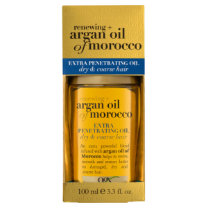 روغن ارگان اوجی ایکس اورجینال