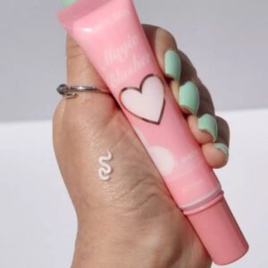 رژگونه حرارتی مجیک قلبی
